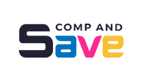 Comp And Save LOGO